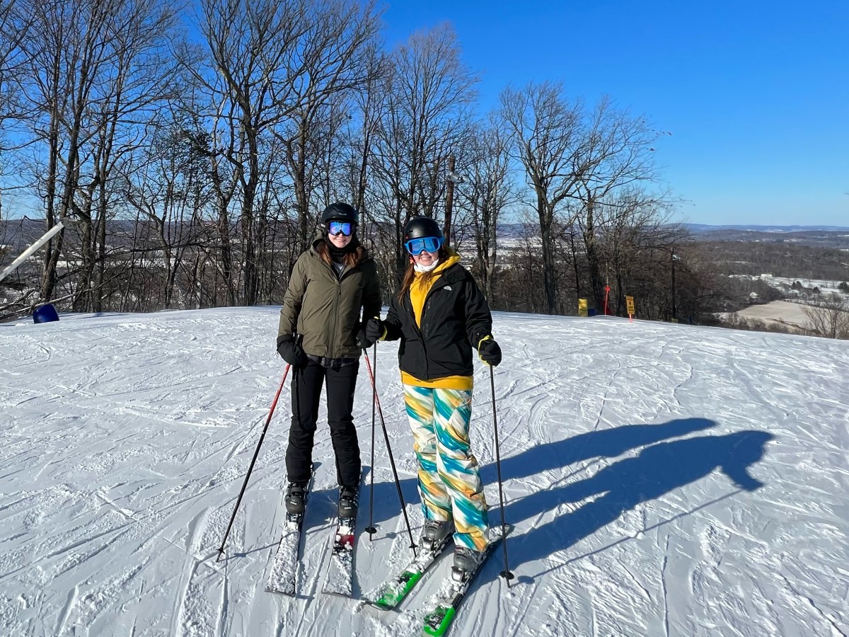 Week 3: Cross-training&nbsp;szn