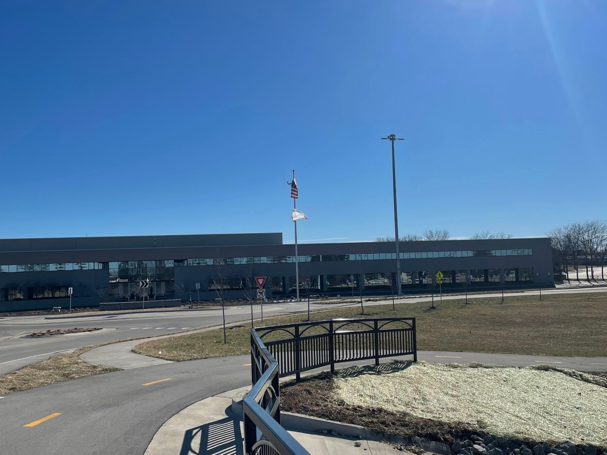 Week 7: Getting&nbsp;warmer!