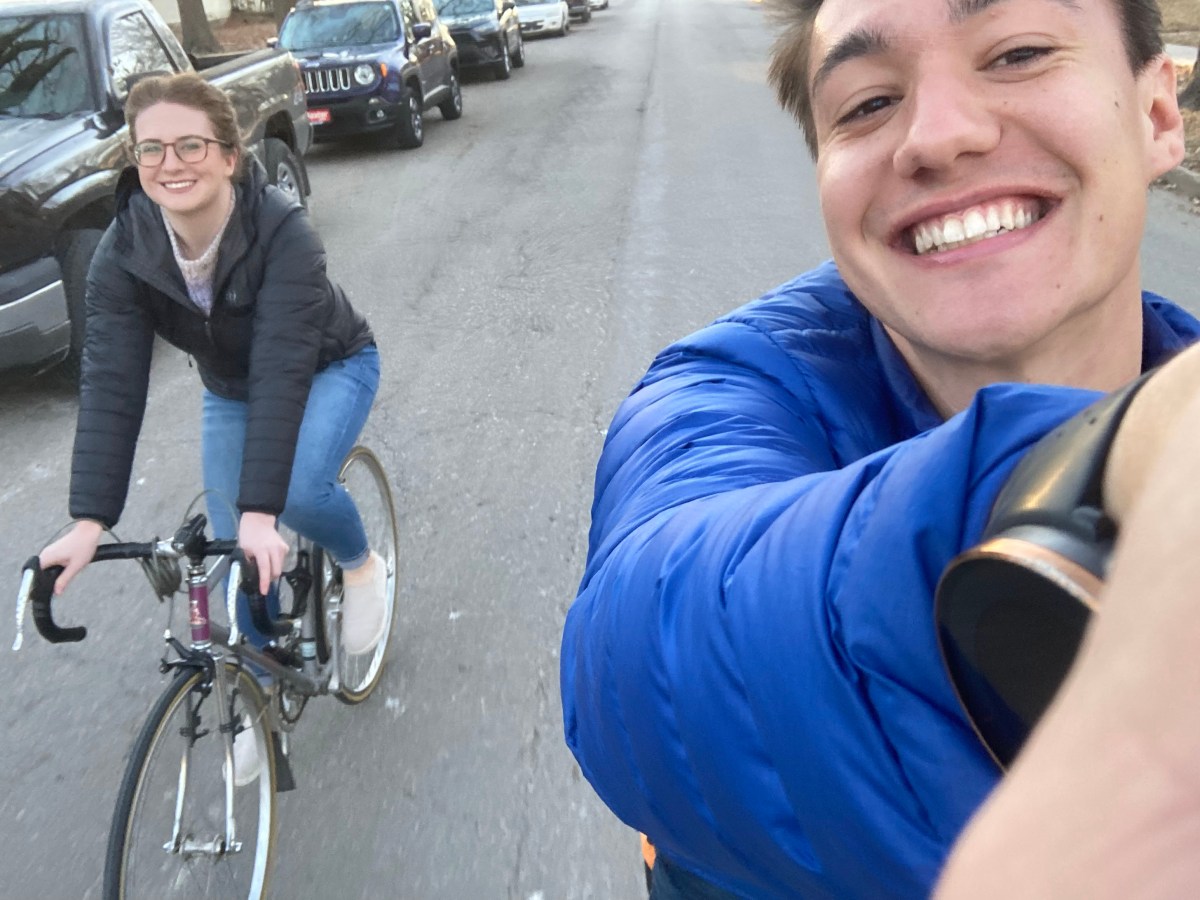 Week 6: In search of&nbsp;energy