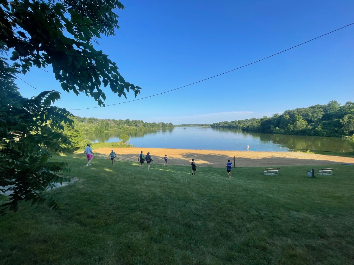 Day 23: Iowa City, IA to Ladora,&nbsp;IA