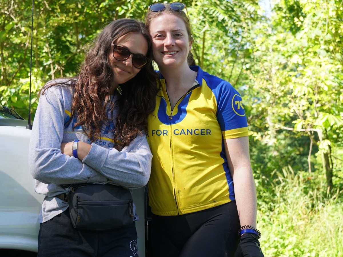 Day 14: Greensburg, IN to Indianapolis,&nbsp;IN