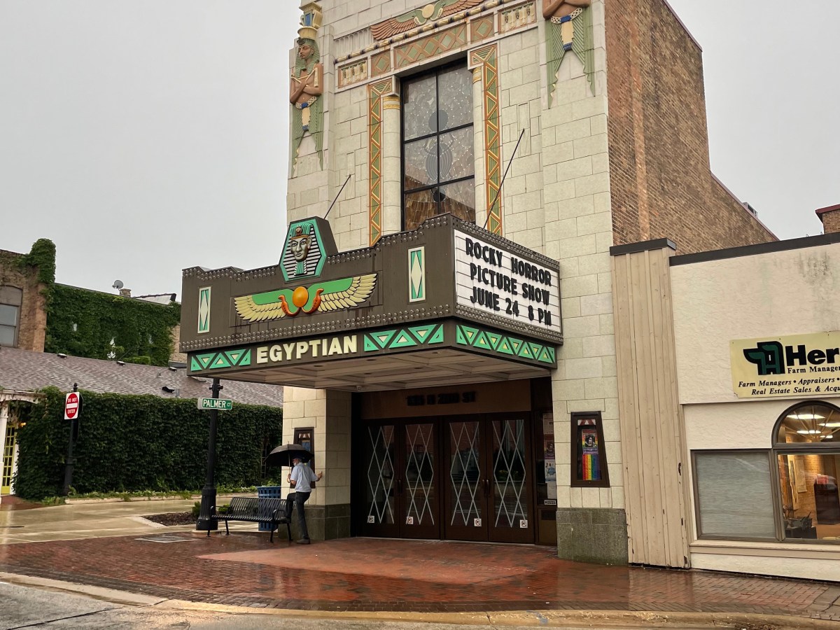 Day 21: DeKalb, IL to Princeton,&nbsp;IL