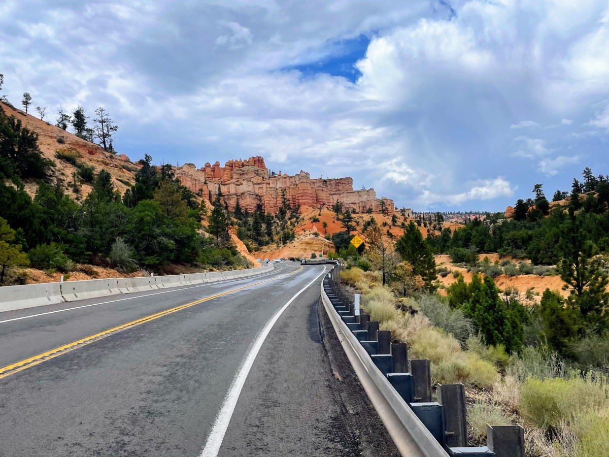 Day 50: Escalante, UT to Bryce Canyon,&nbsp;UT