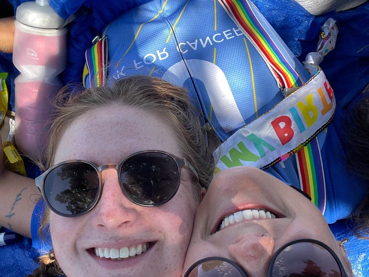 Day 44: Hotchkiss, CO to Grand Junction,&nbsp;CO