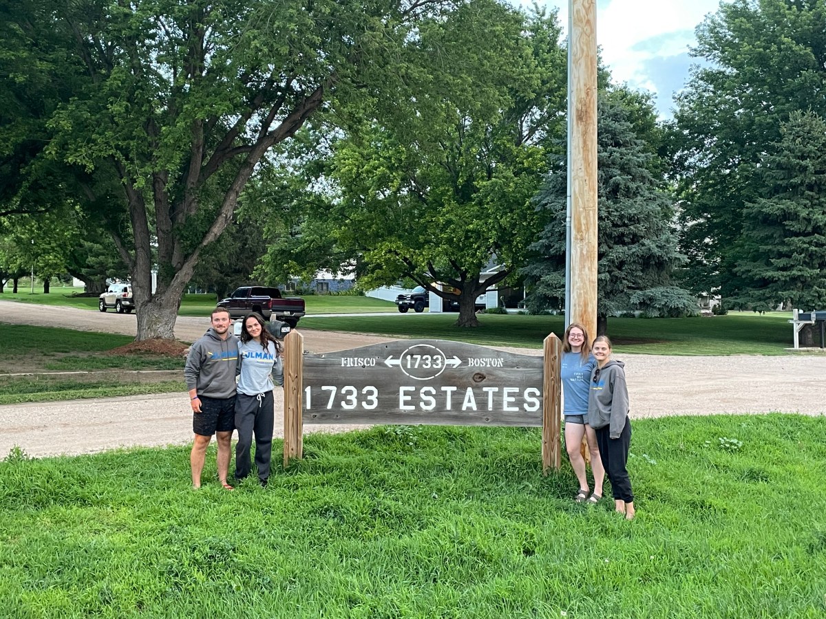 Day 32: Grand Island, NE to Kearney,&nbsp;NE