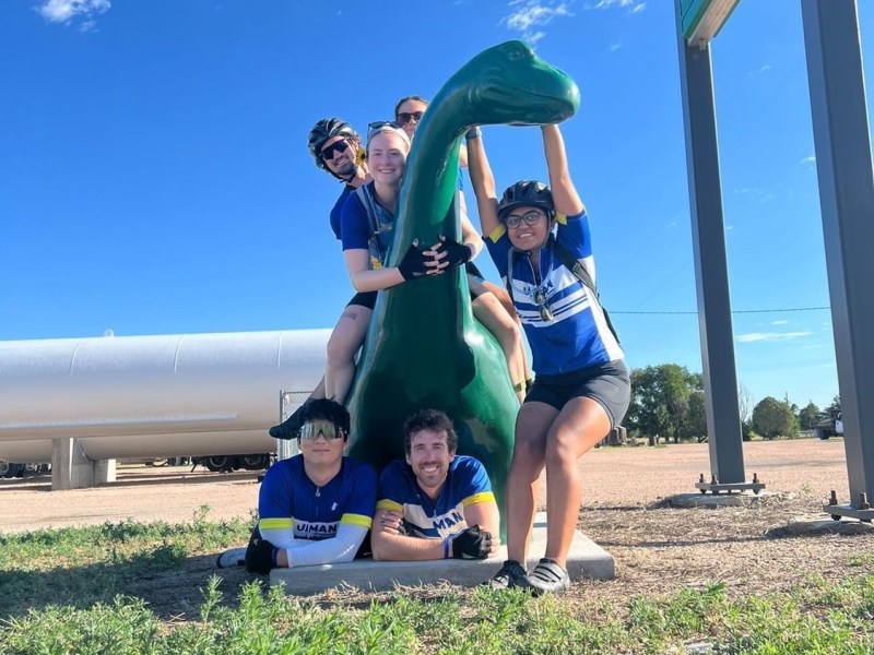 Day 36: Yuma, CO to Fort Morgan,&nbsp;CO