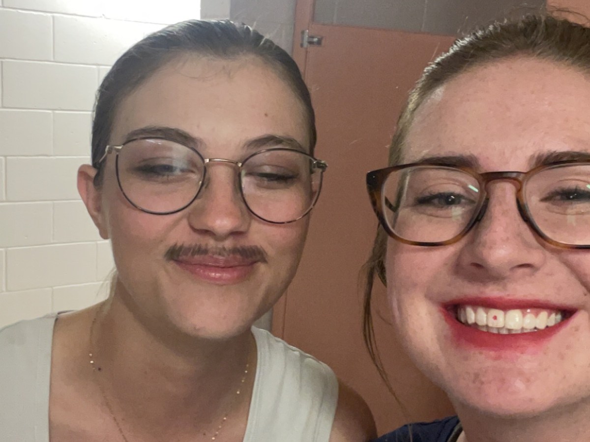 Day 58: Eureka, NV to Austin,&nbsp;NV