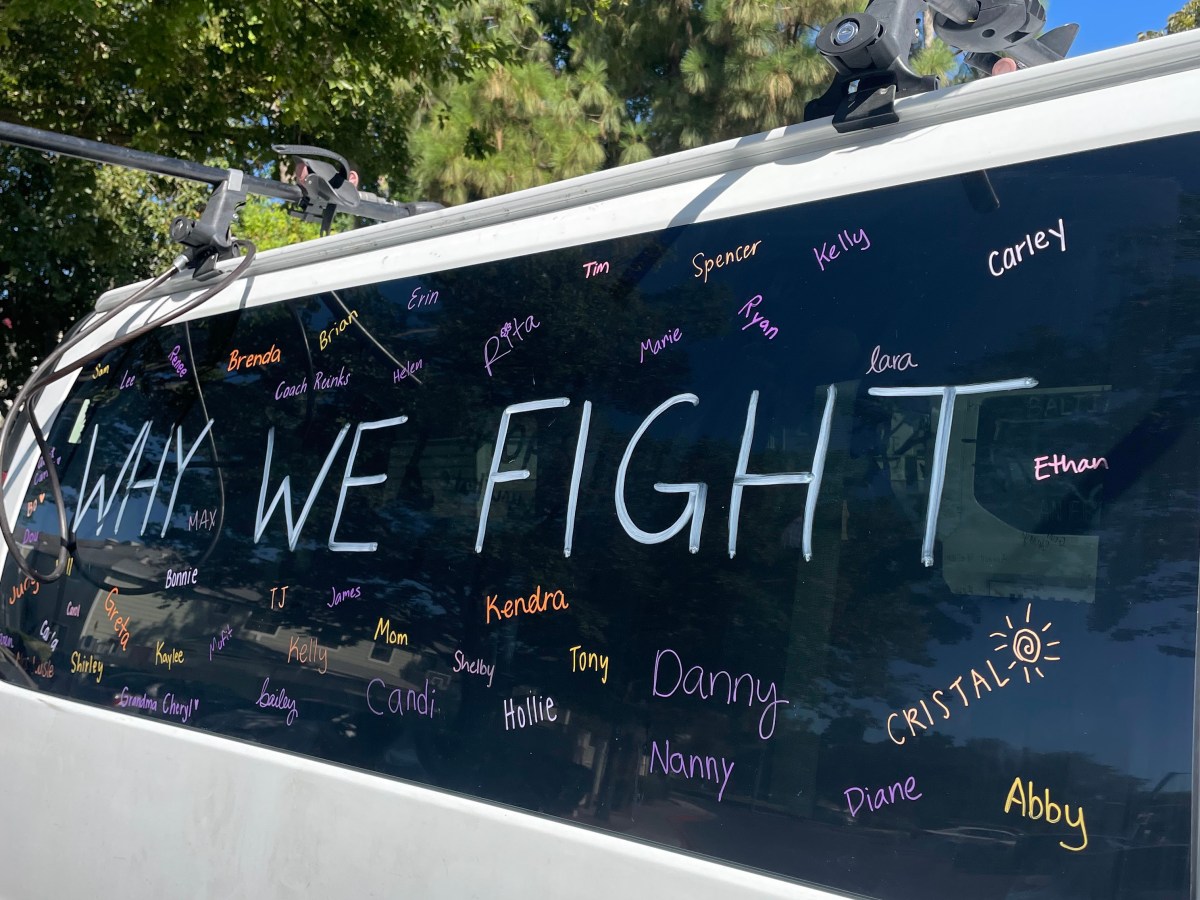 Days 65 & 66: Jackson, CA to Davis,&nbsp;CA