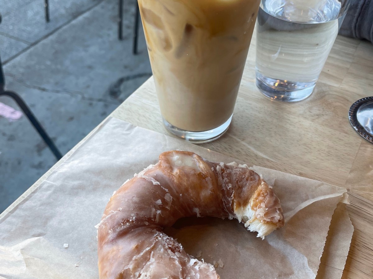 Day 68: Napa, CA to Santa Rosa,&nbsp;CA