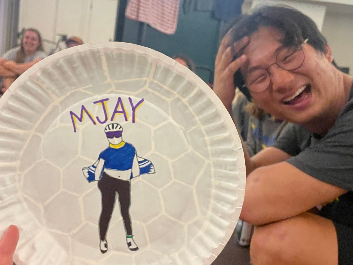 Day 69: Santa Rosa, CA to Mill Valley,&nbsp;CA